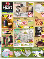 Circulaire Hart Circulaire Hart